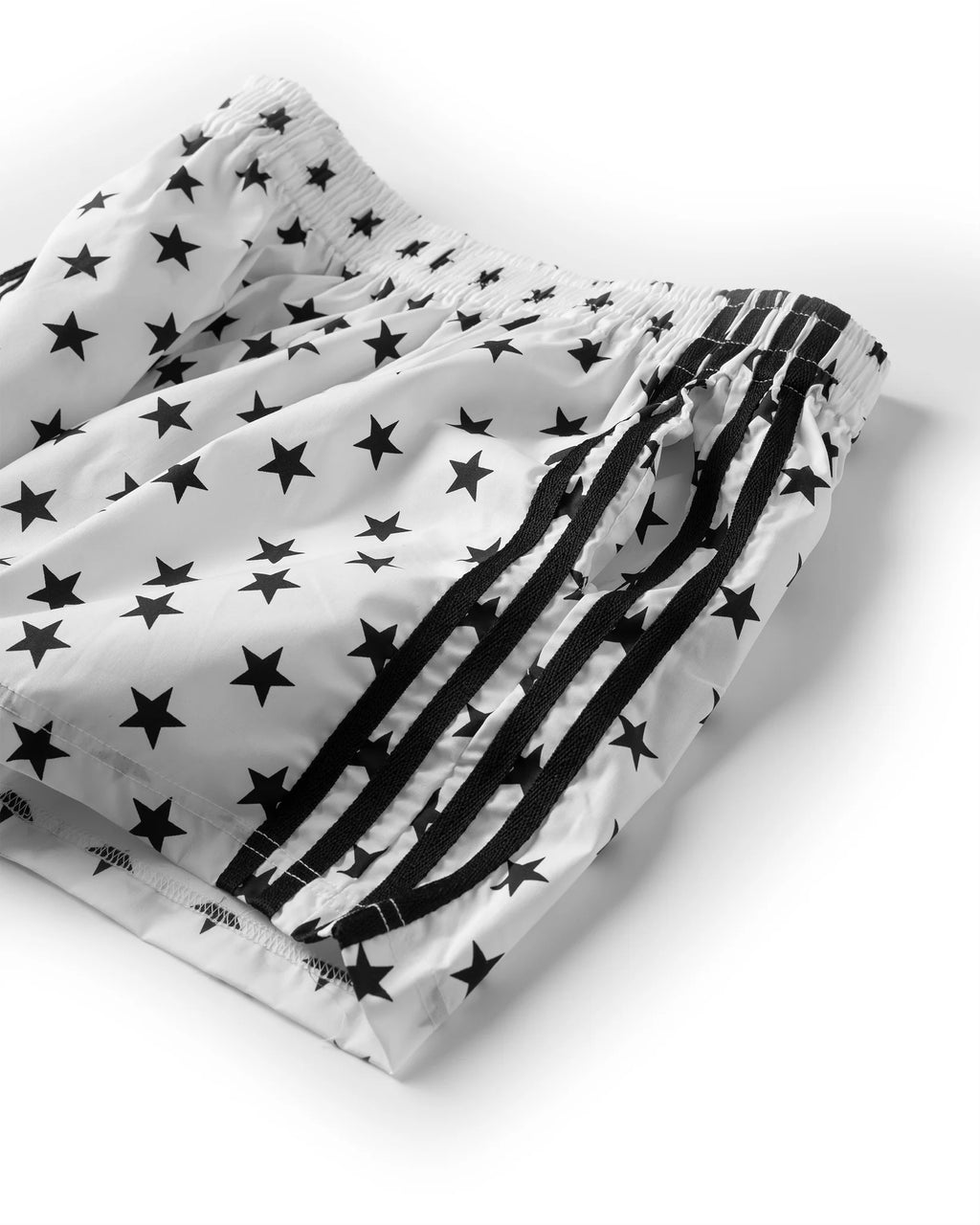 PC STAR Boxer - White
