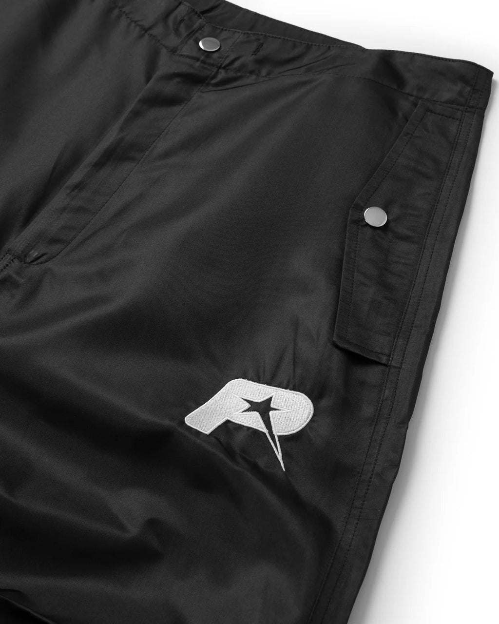 PC Sport PANT V2 - Black
