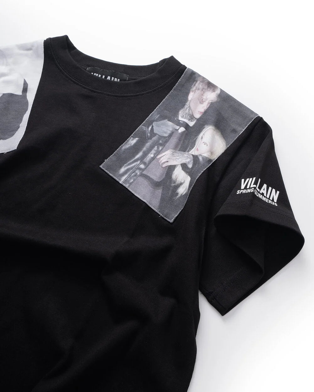 VL Ladykiller - Black