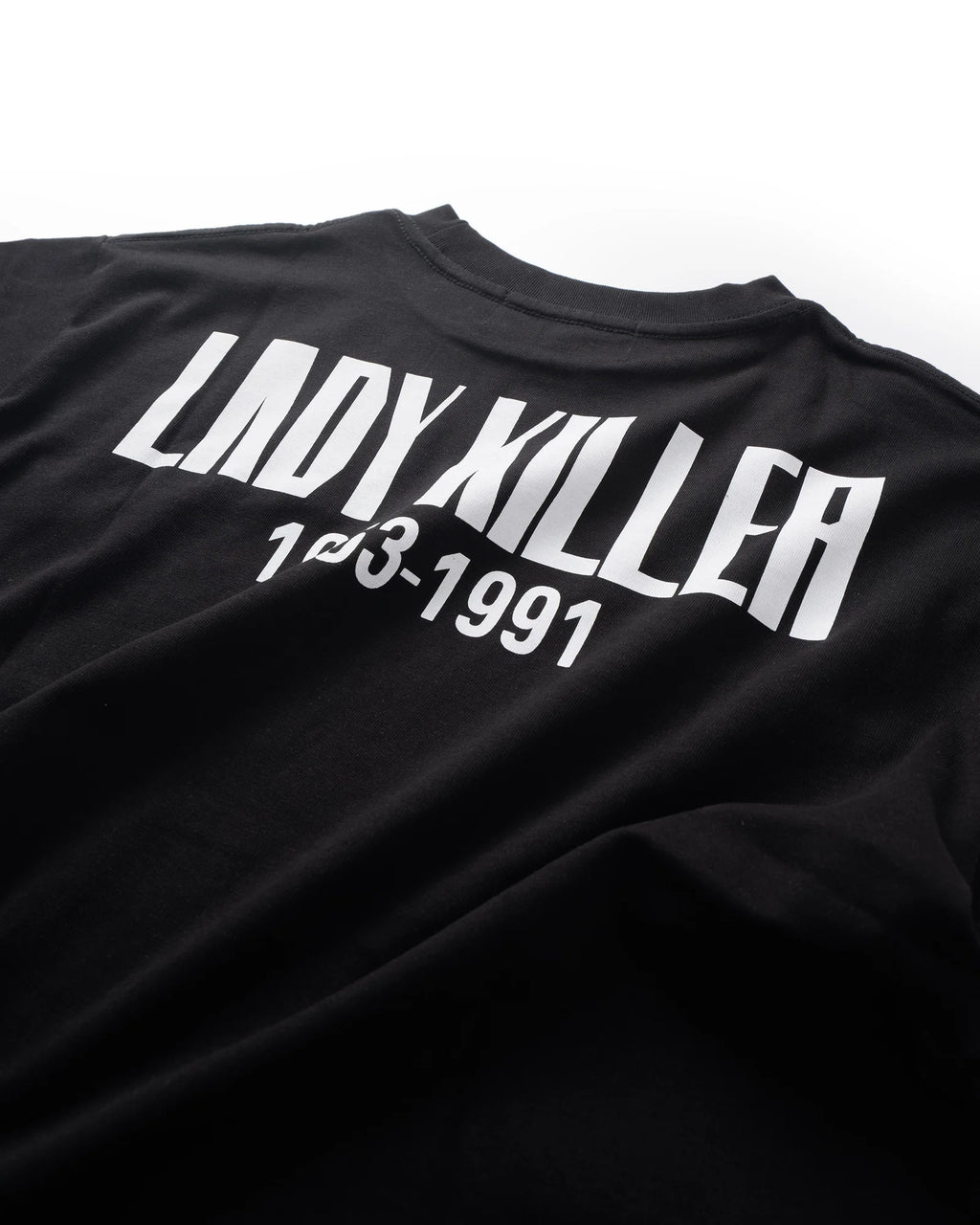 VL Ladykiller - Black