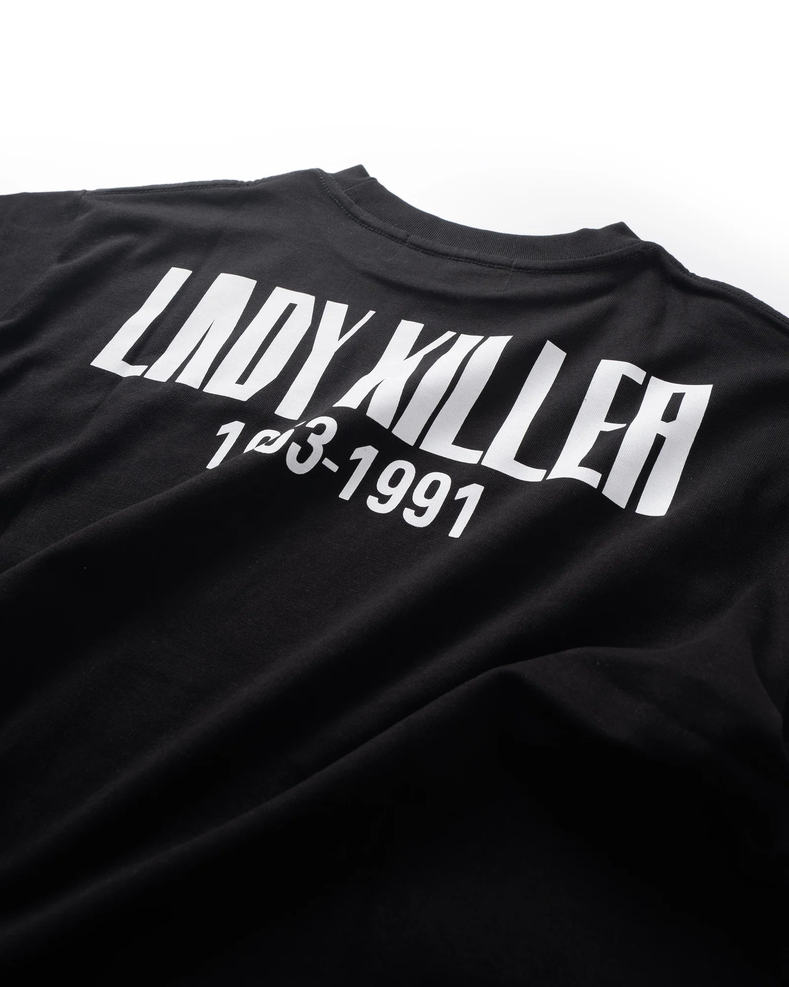 VL Ladykiller - Black