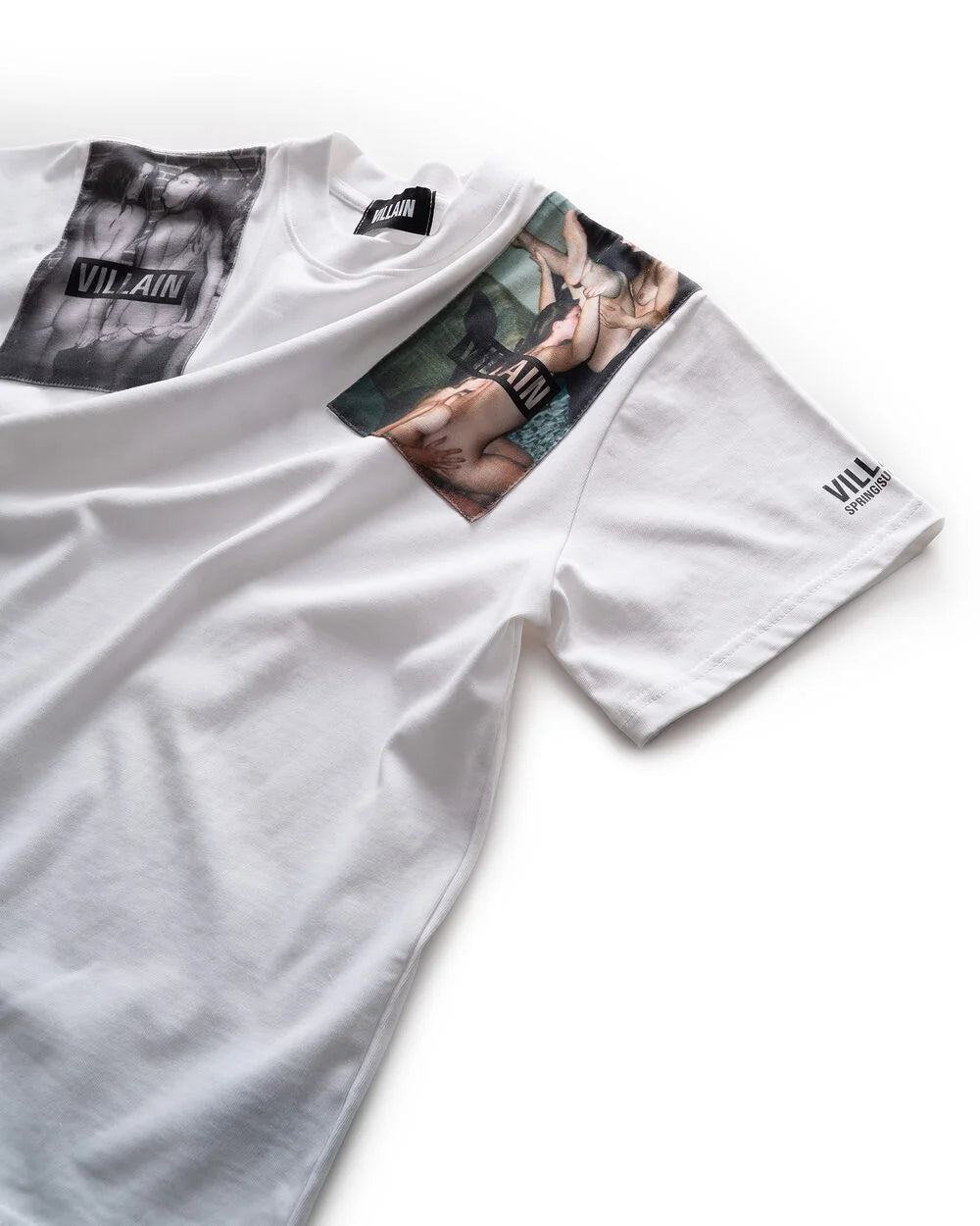 VL Ladykiller - White