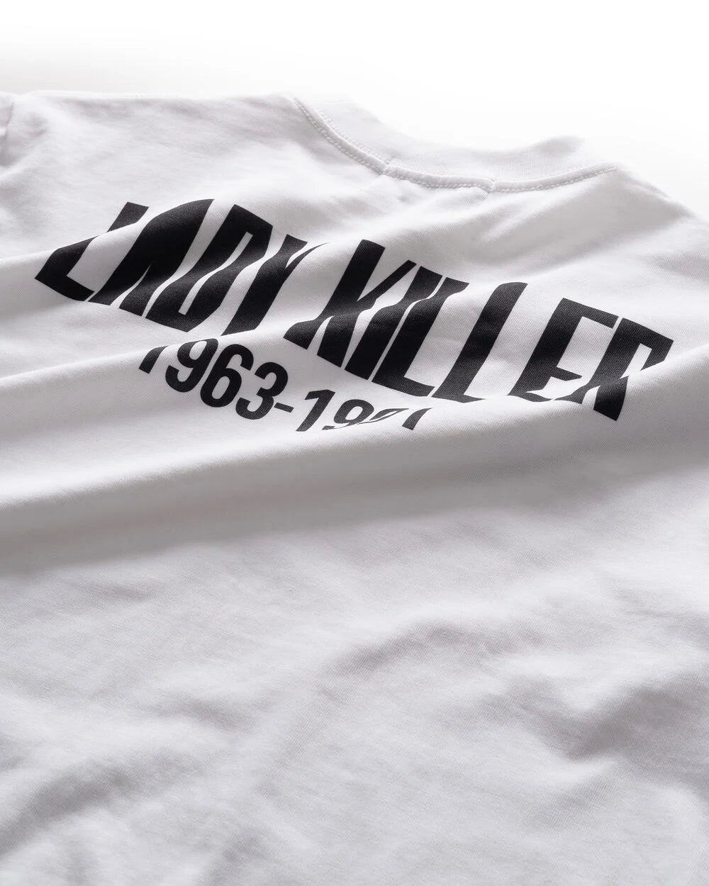 VL Ladykiller - White