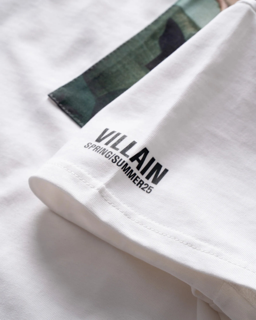 VL Ladykiller - White