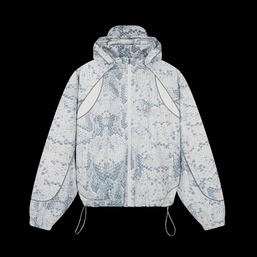 FK ASH Serpen Shift Jacket