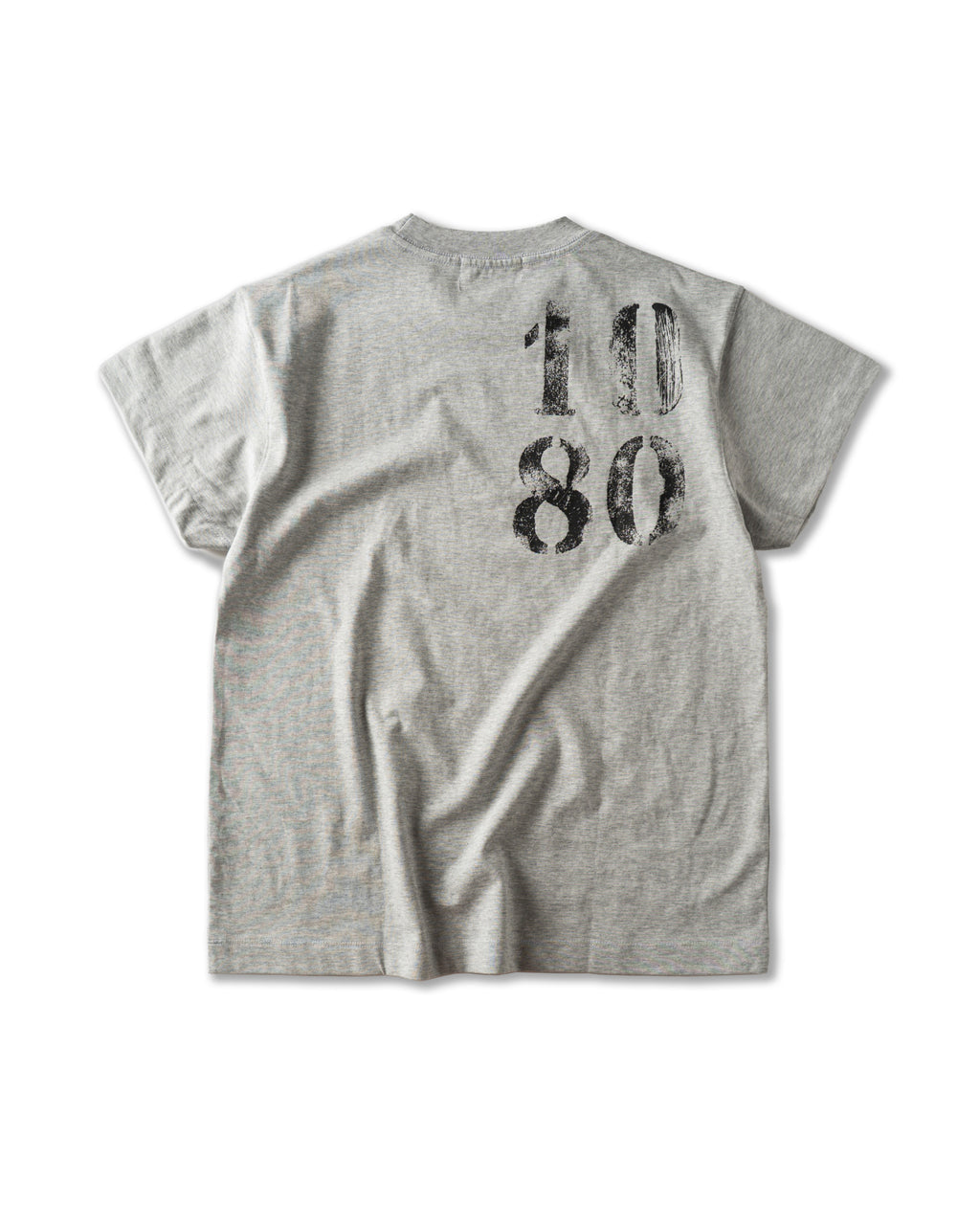 RDW Eagle TEE - GREY