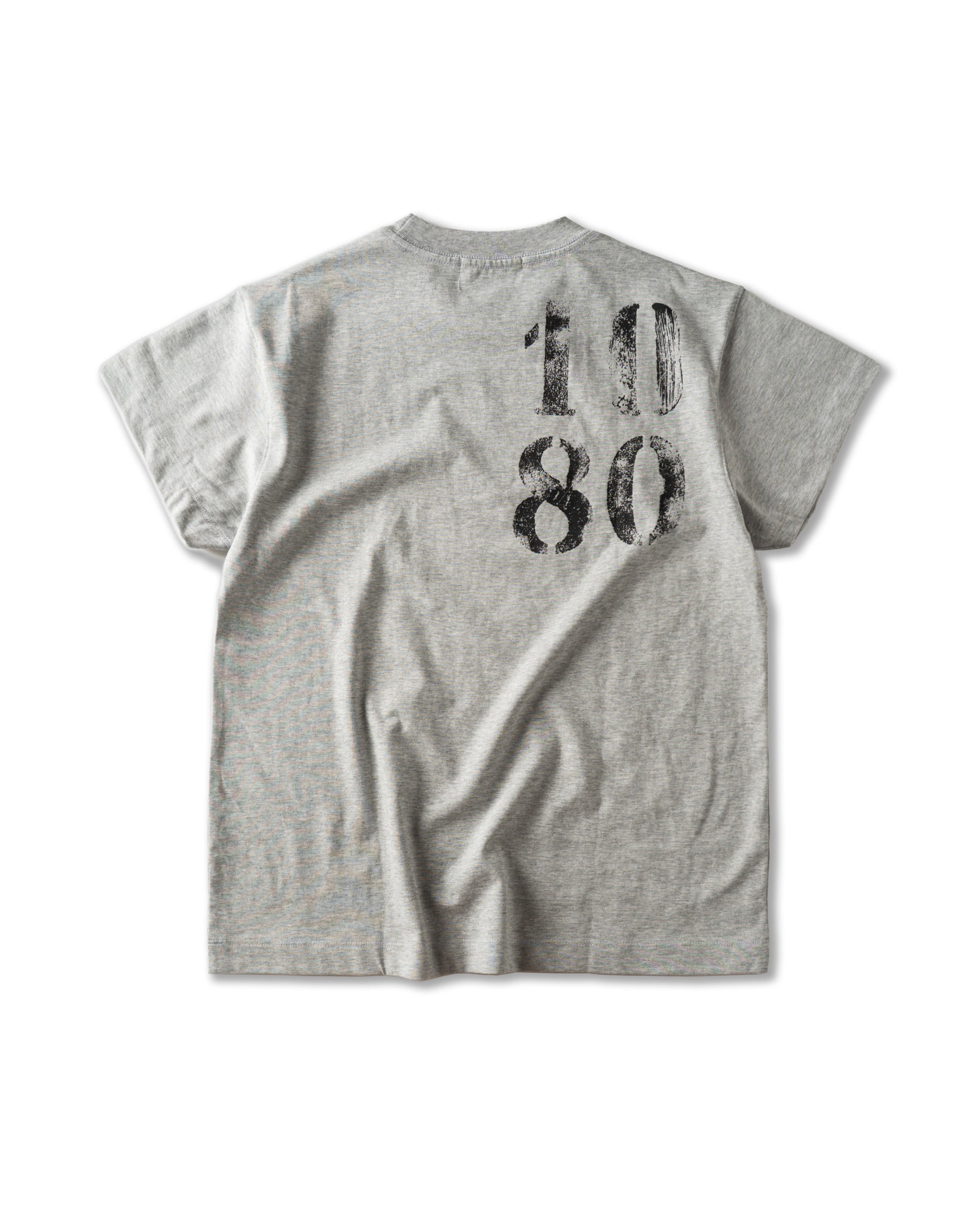 RDW Eagle TEE - GREY