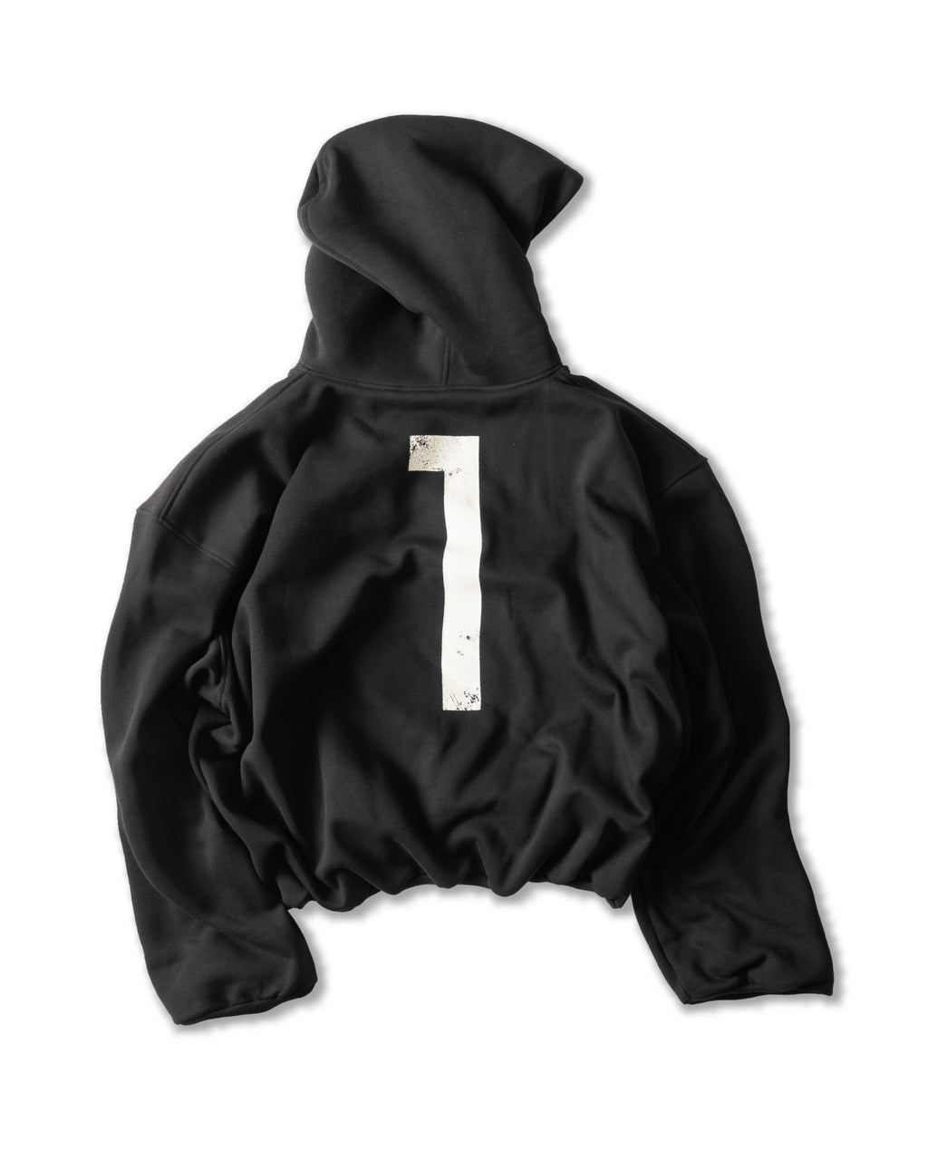 RDW 2LAYERS Hoodie
