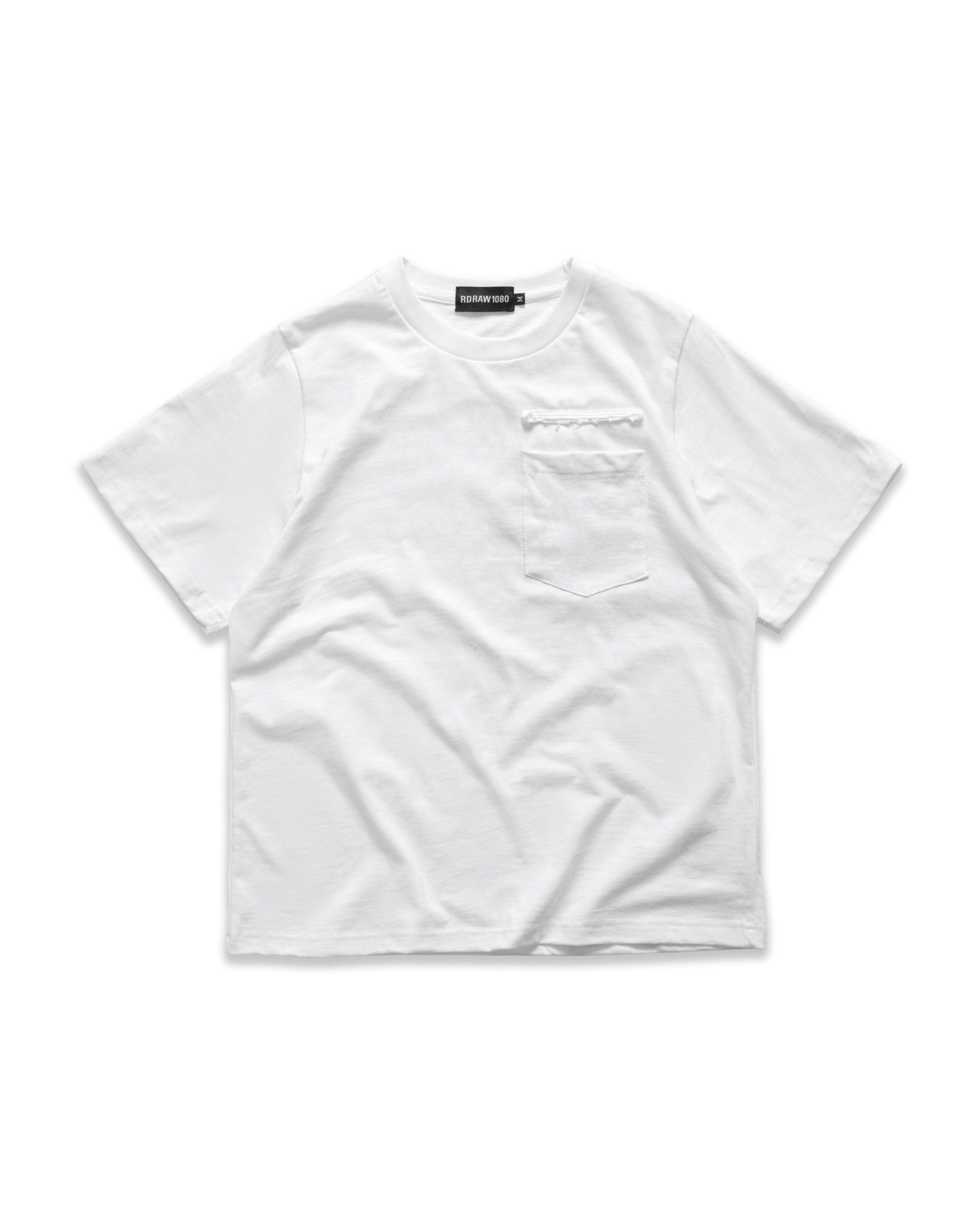 RDW Pocket TEE