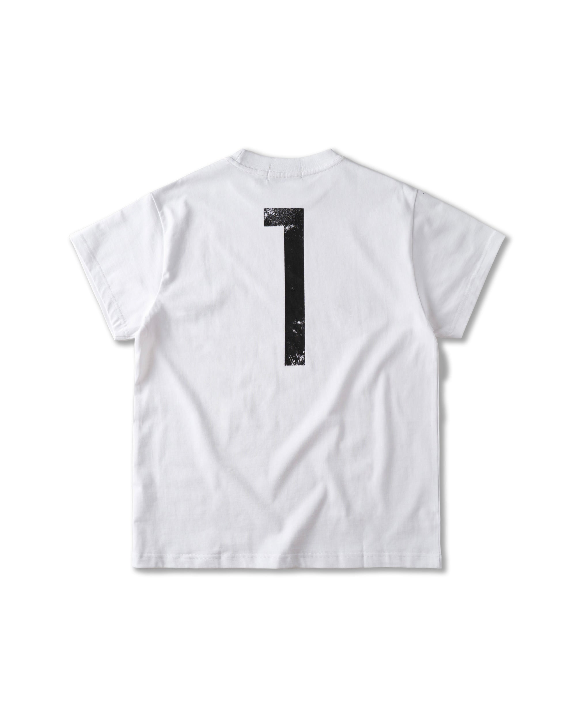 RDW Firsts Horse T-shirt