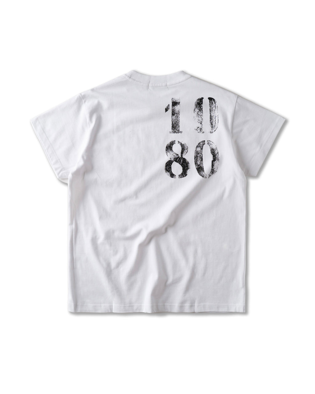 RDW Eagle TEE - White