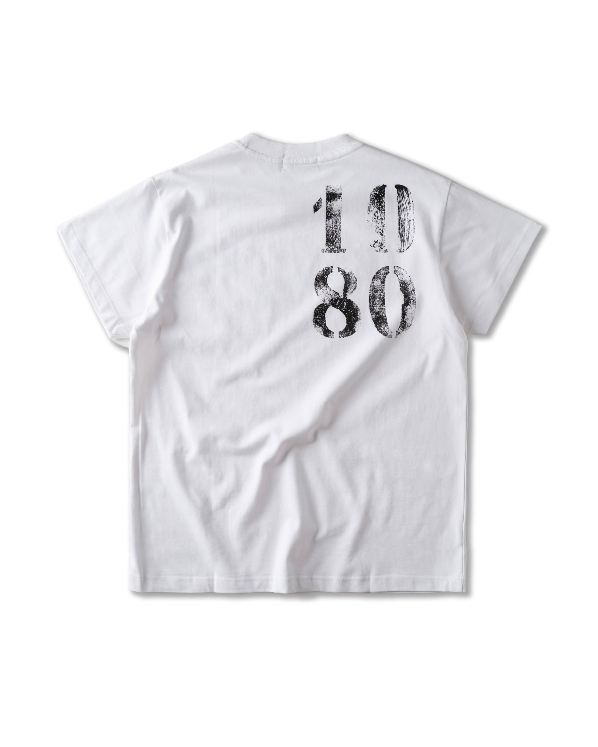 RDW Eagle TEE - White