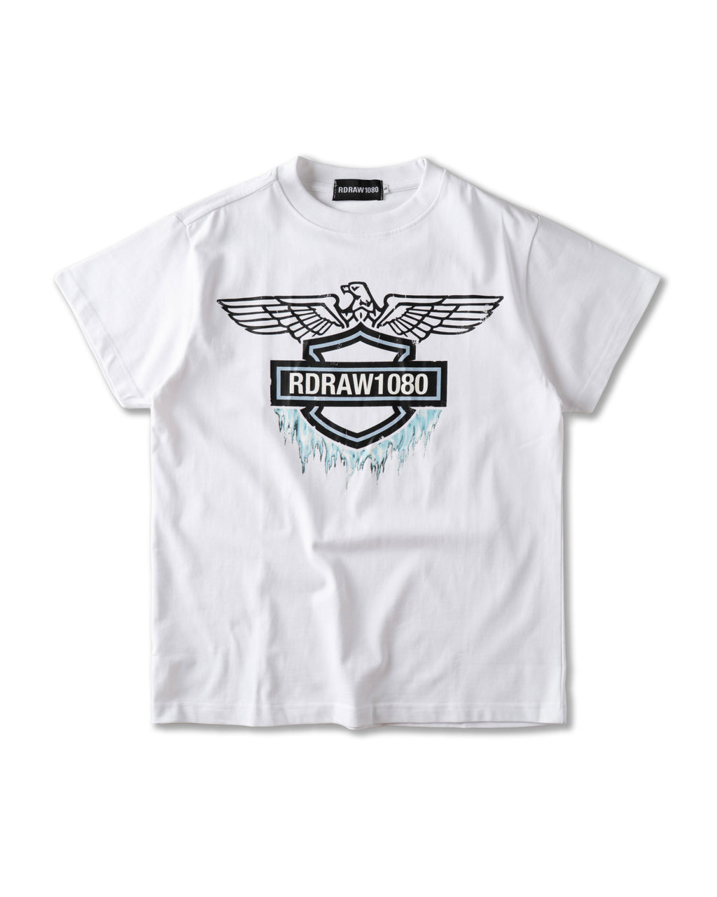 RDW Eagle TEE - White