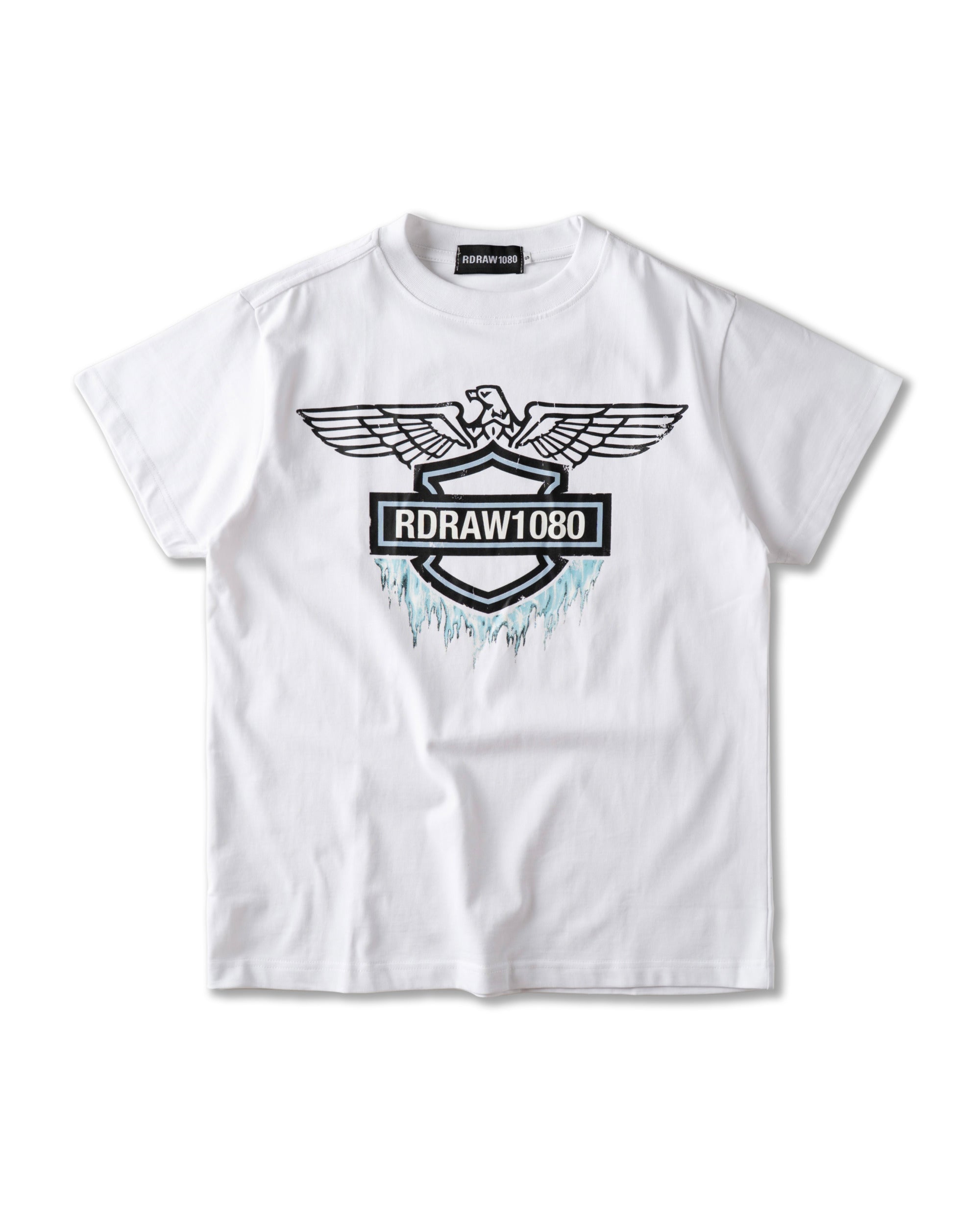 RDW Eagle TEE - White