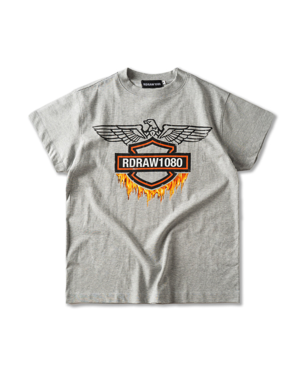 RDW Eagle TEE - GREY