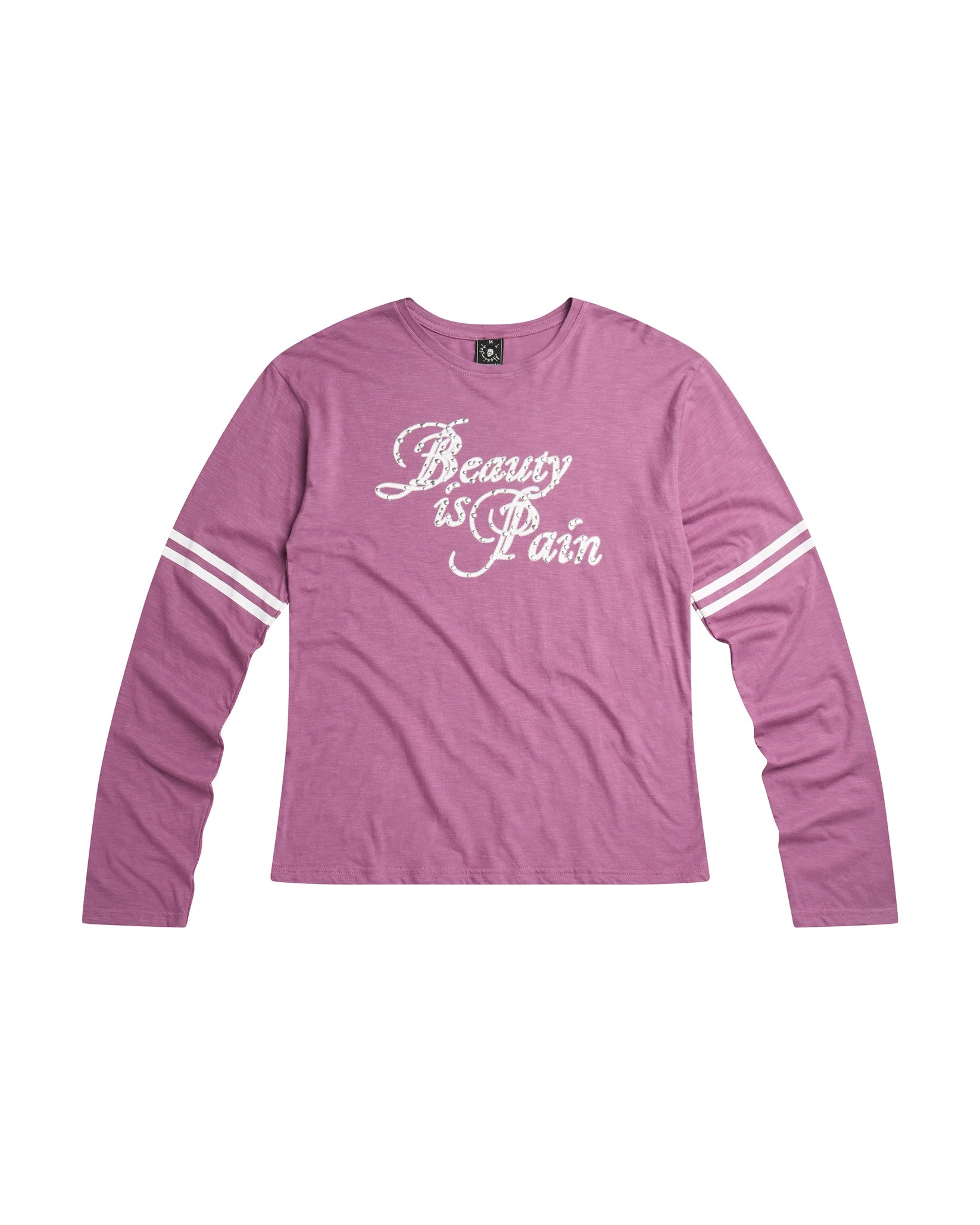 CH2 Beauty IS PAIN LONG Sleeve