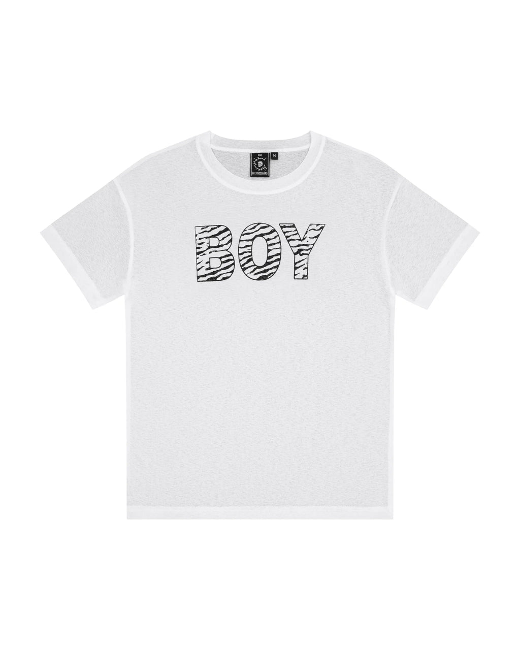 CH2 Pretty BOY