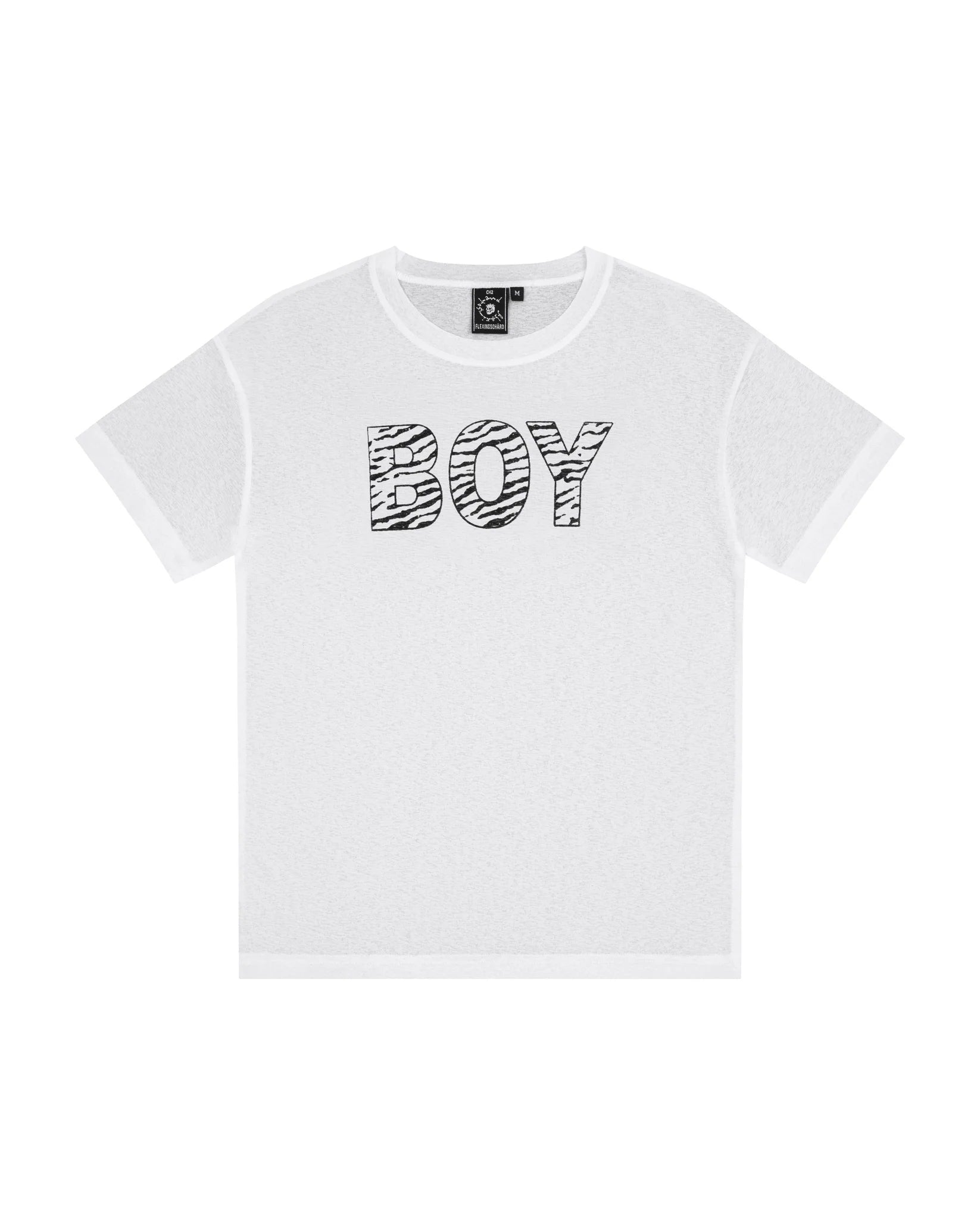 CH2 Pretty BOY