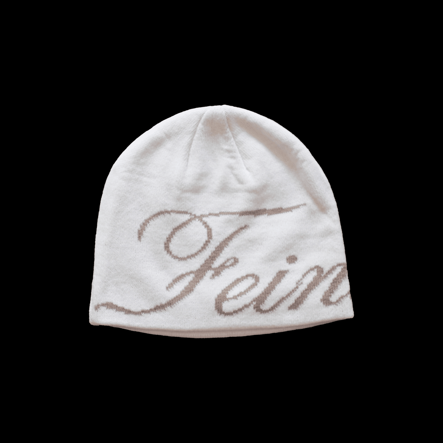 FK Beanie - White