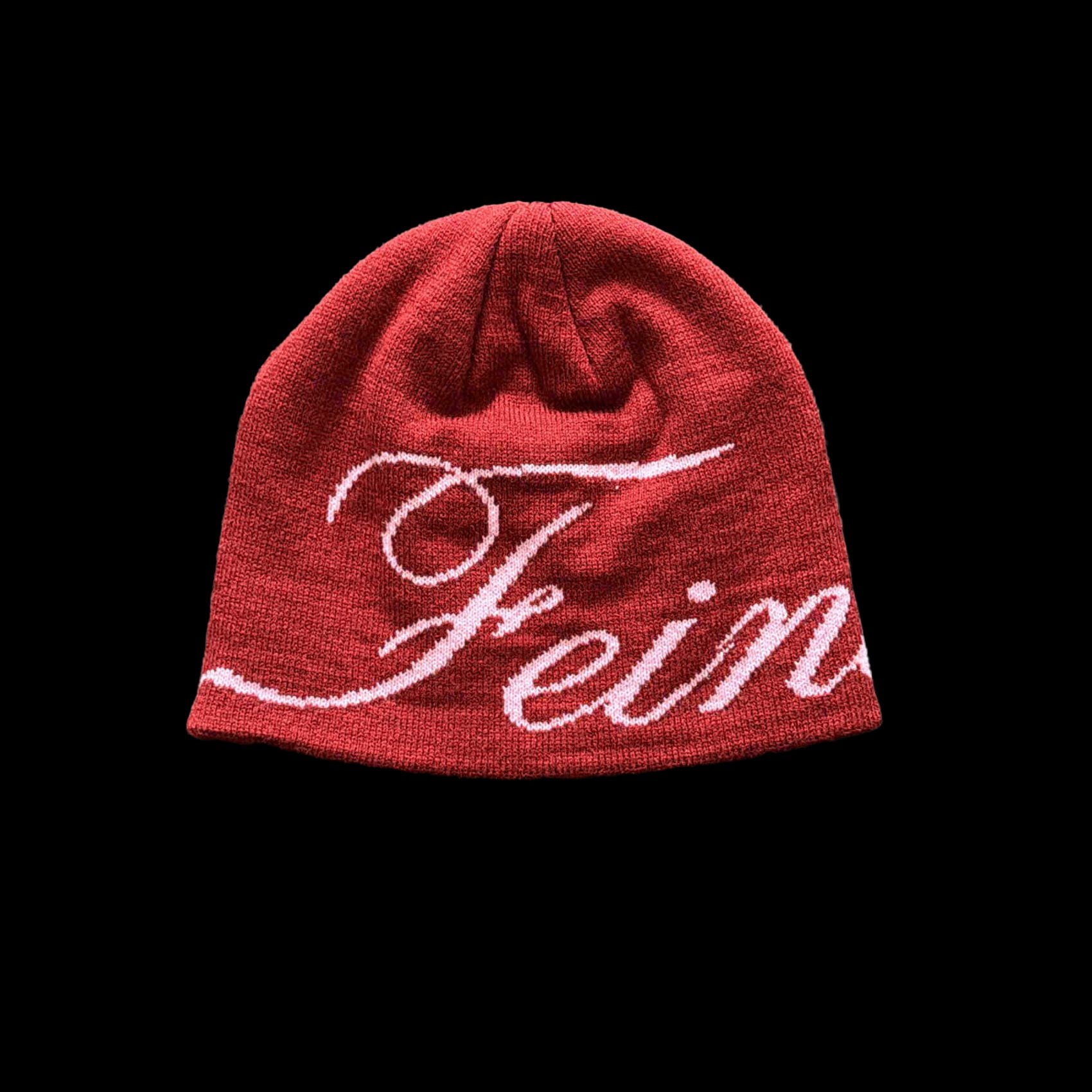 FK Beanie - RED