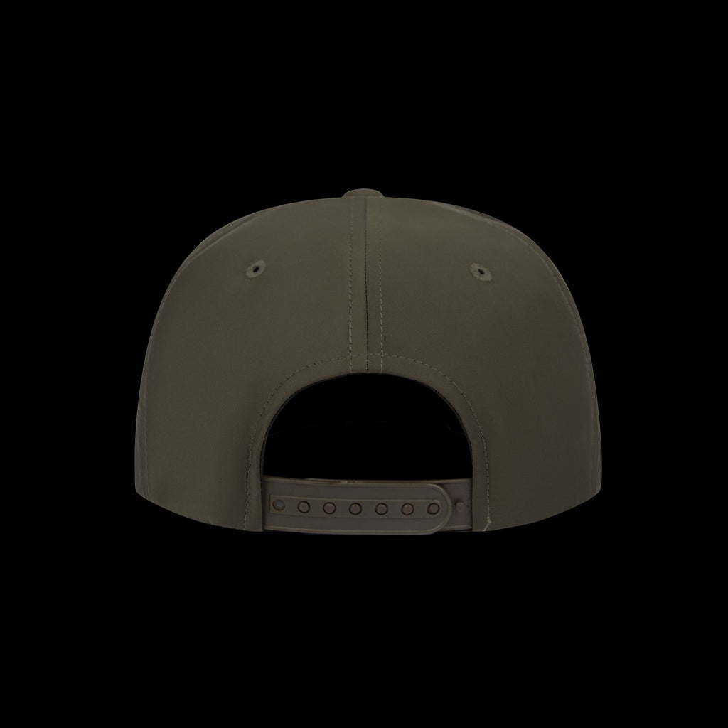 FK CAP -Brown
