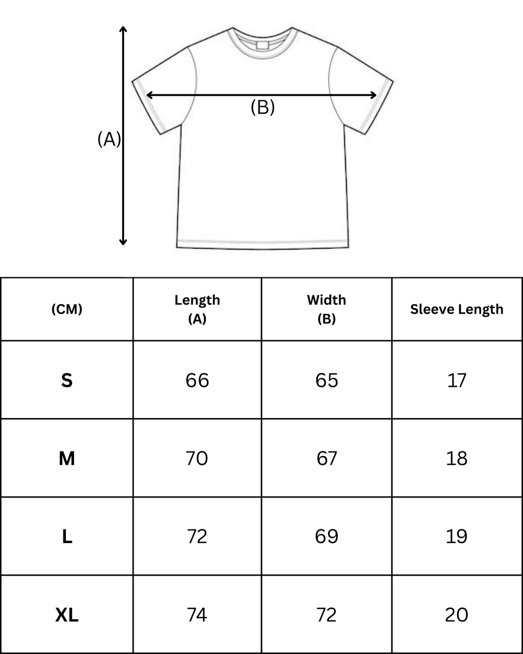 Blackorp - Besotted T-Shirt