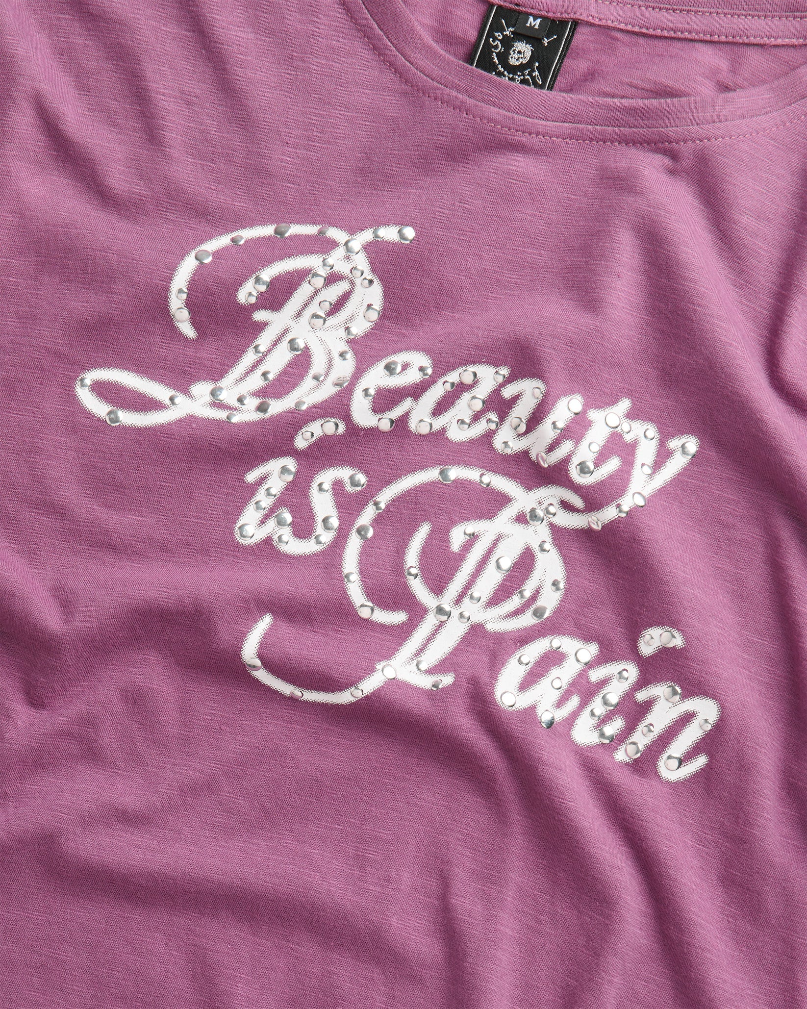 CH2 Beauty IS PAIN LONG Sleeve