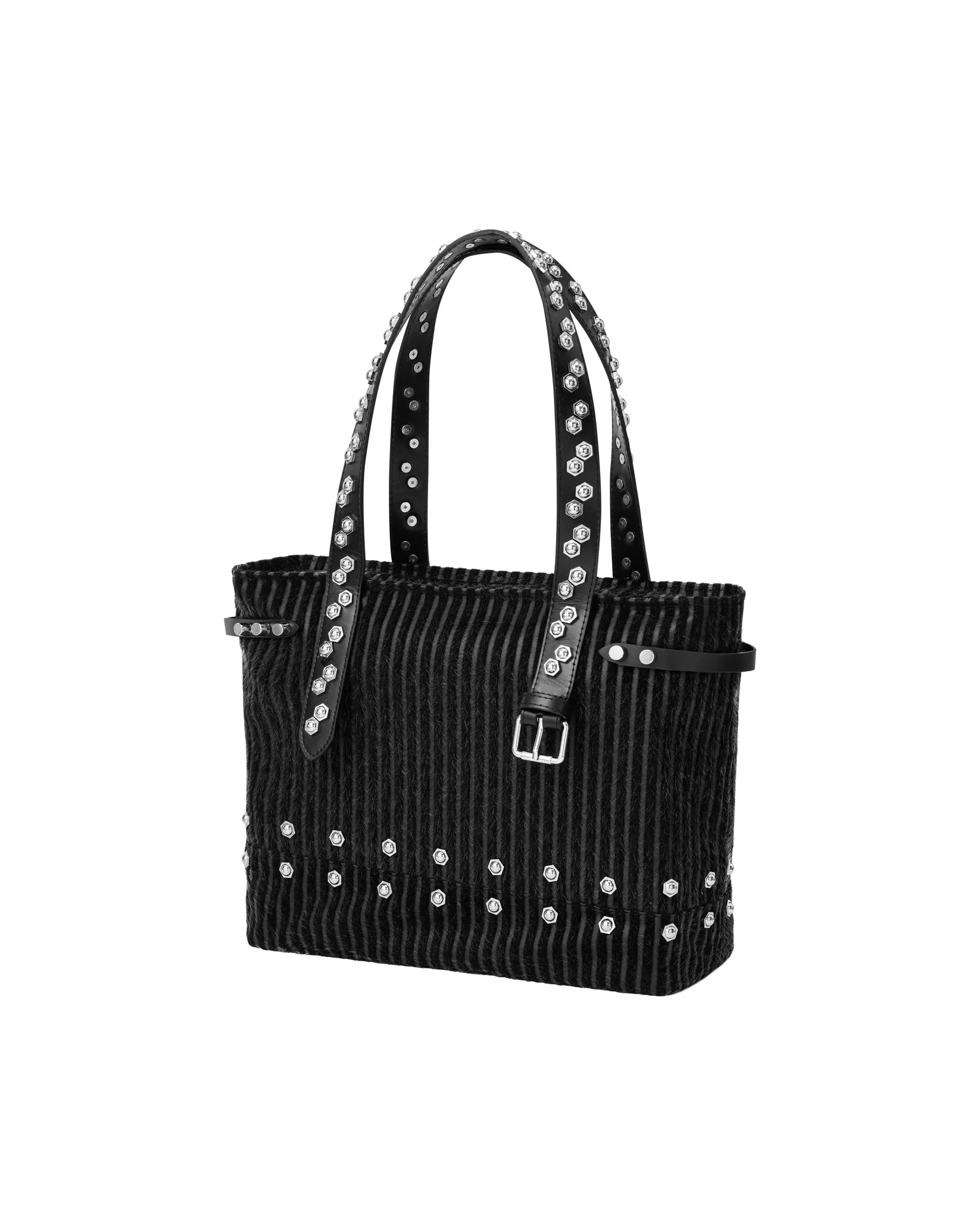 CH2 BAG - Black