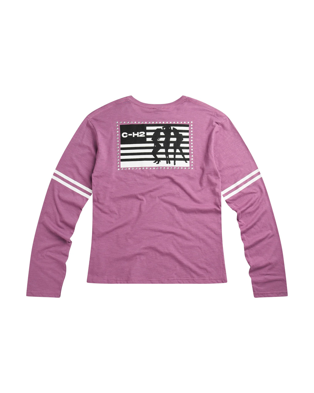 CH2 Beauty IS PAIN LONG Sleeve
