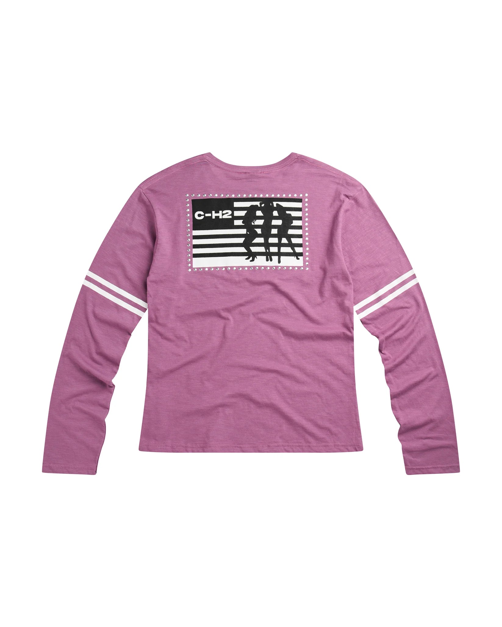 CH2 Beauty IS PAIN LONG Sleeve