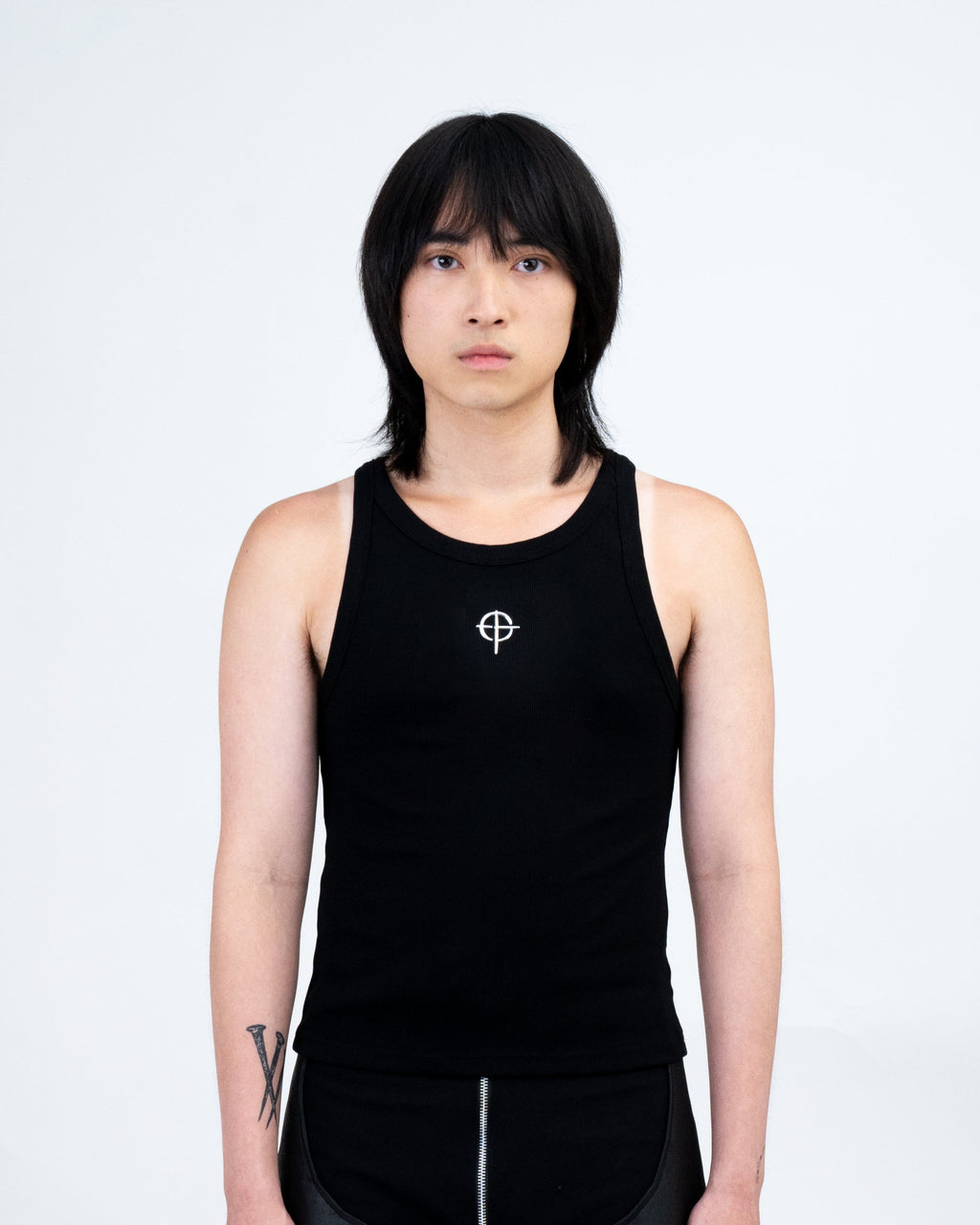 ETCID - RHITTA TANK TOP