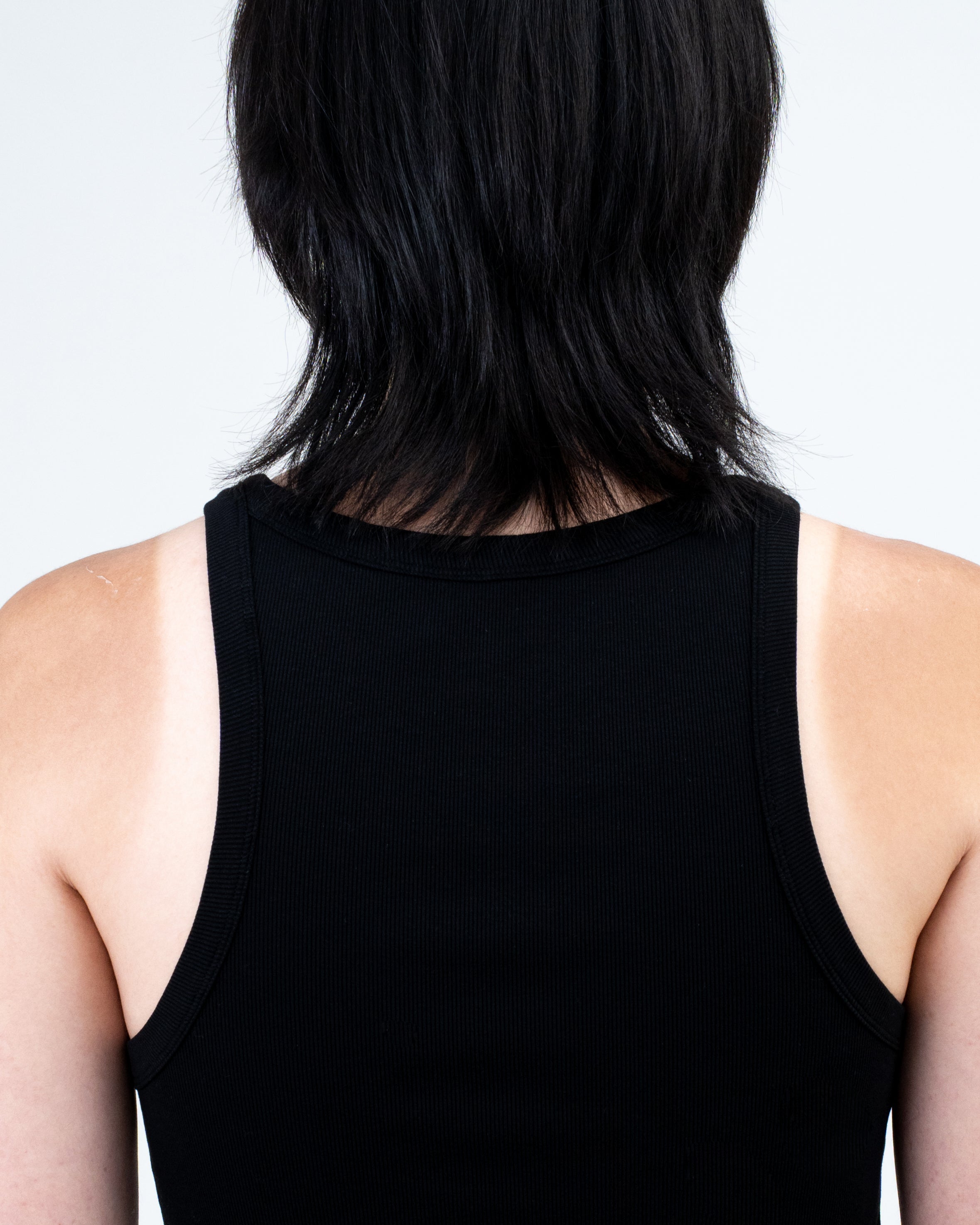 ETCID - RHITTA TANK TOP