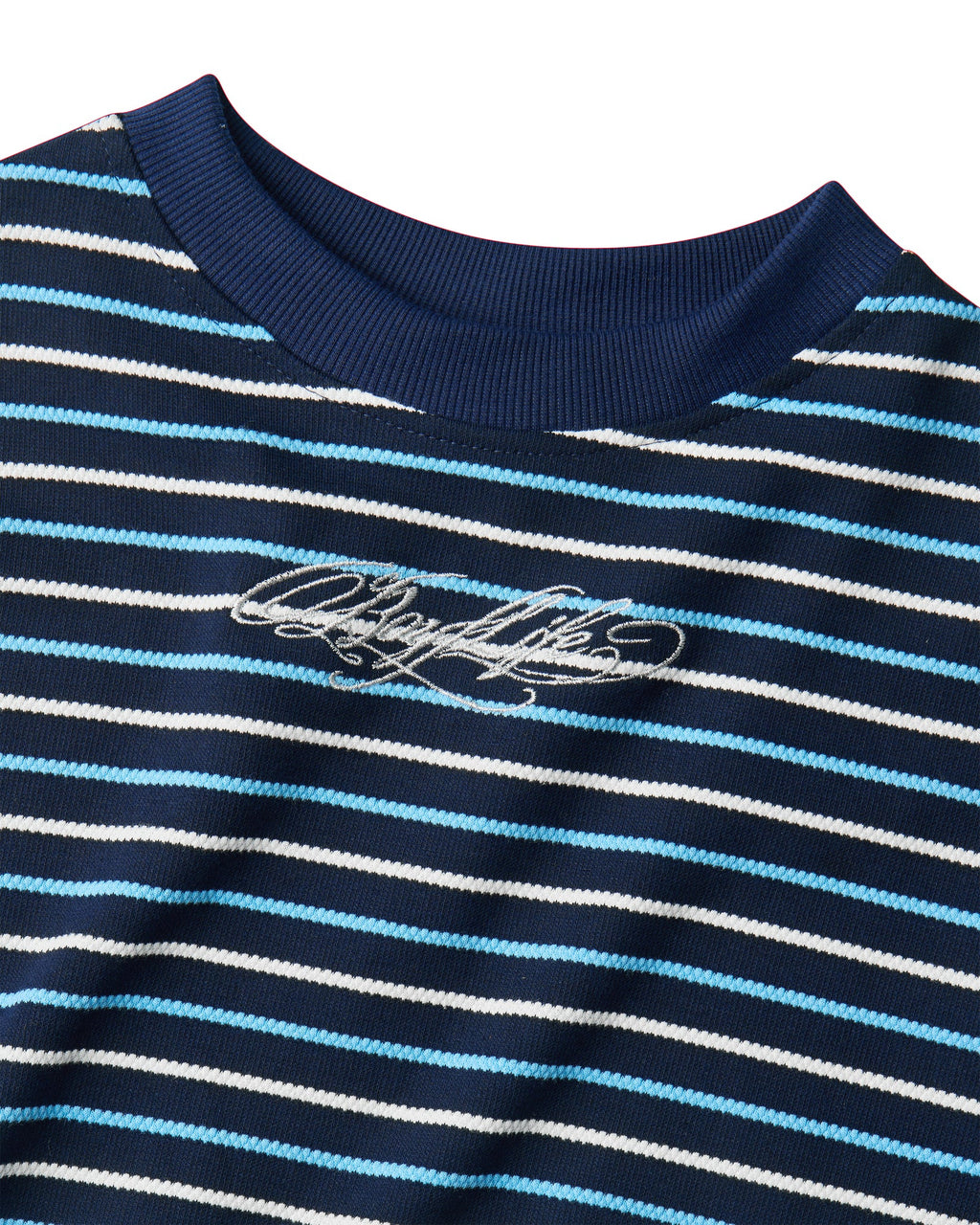 CH2 Boylife LONG Sleeve - BLUE