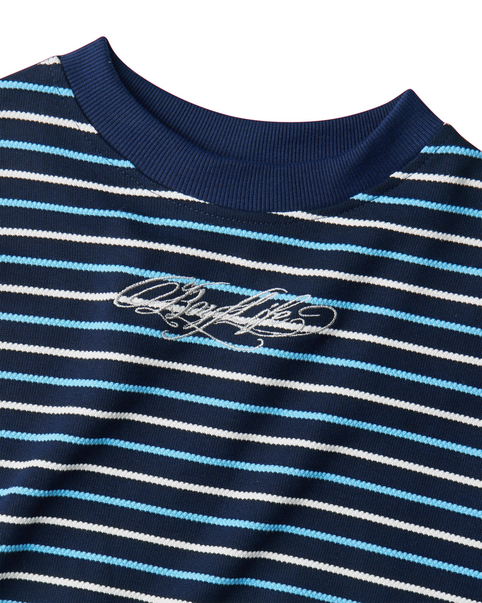CH2 Boylife LONG Sleeve - BLUE