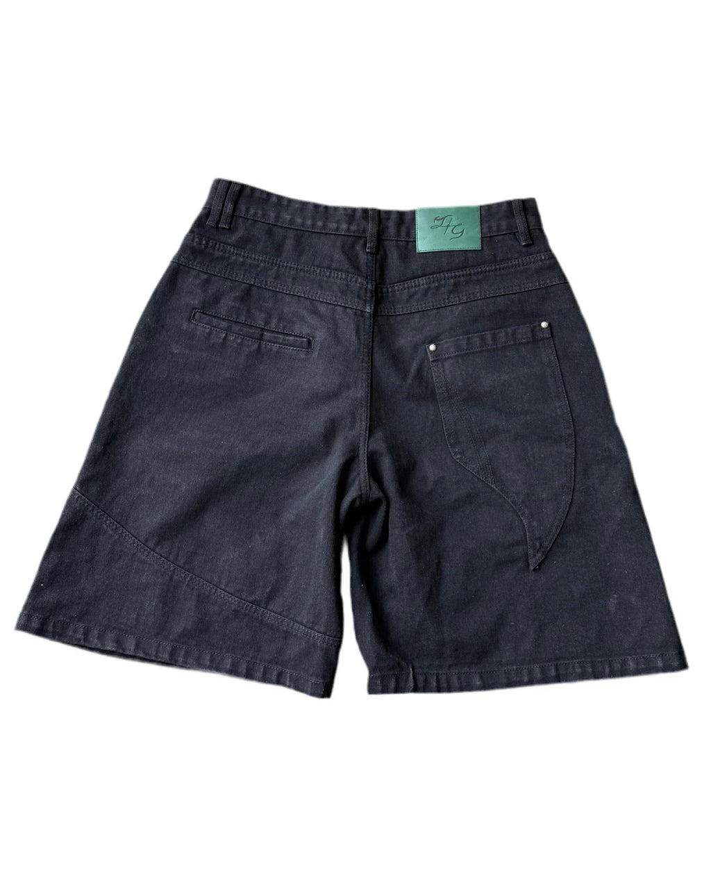 Loncho Factory Rivet Shorts