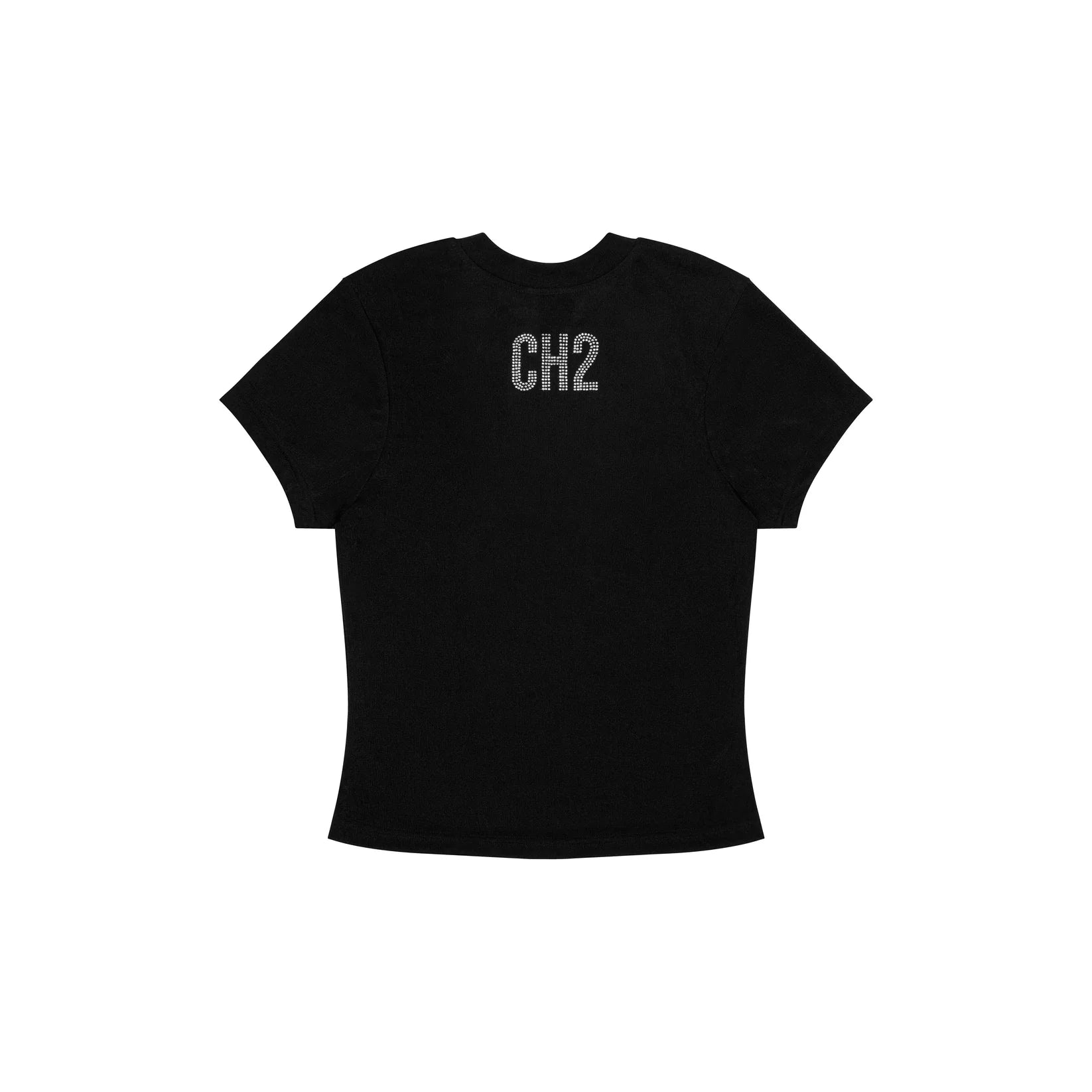 CH2 Skull T-shirt