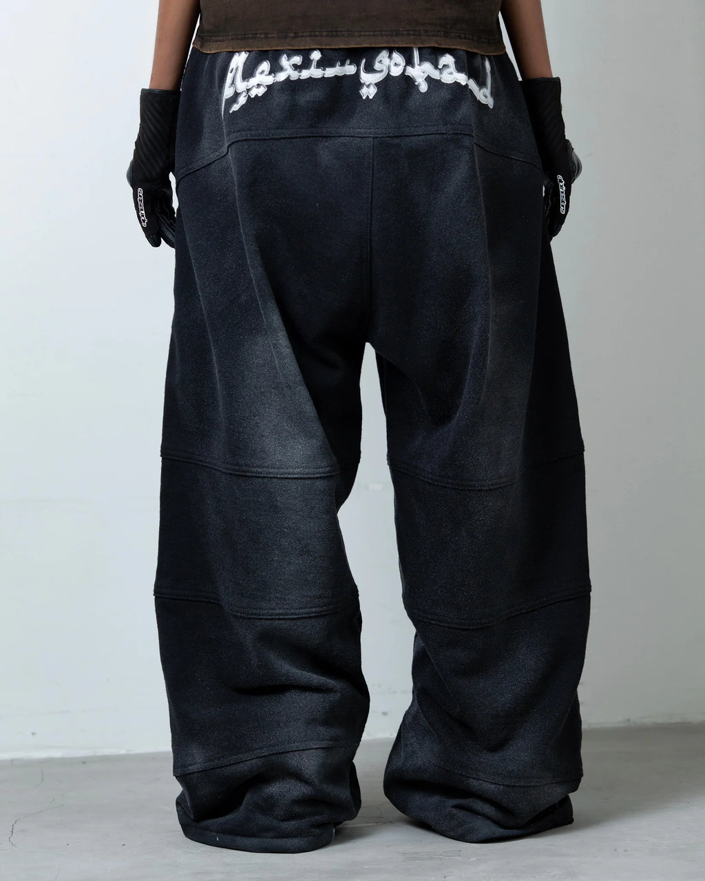CH2 Mafia Pants