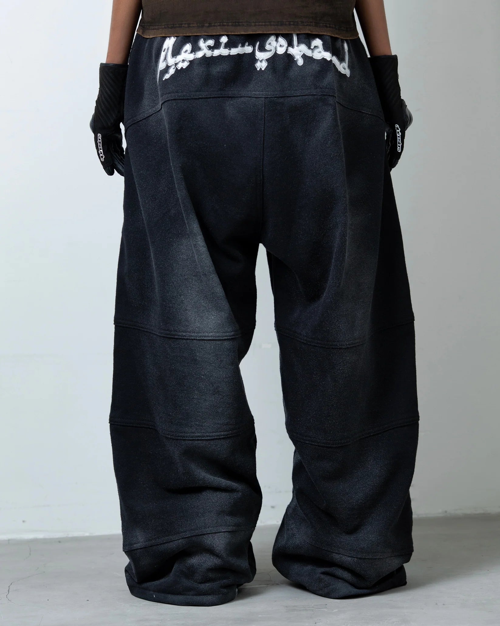 CH2 Mafia Pants