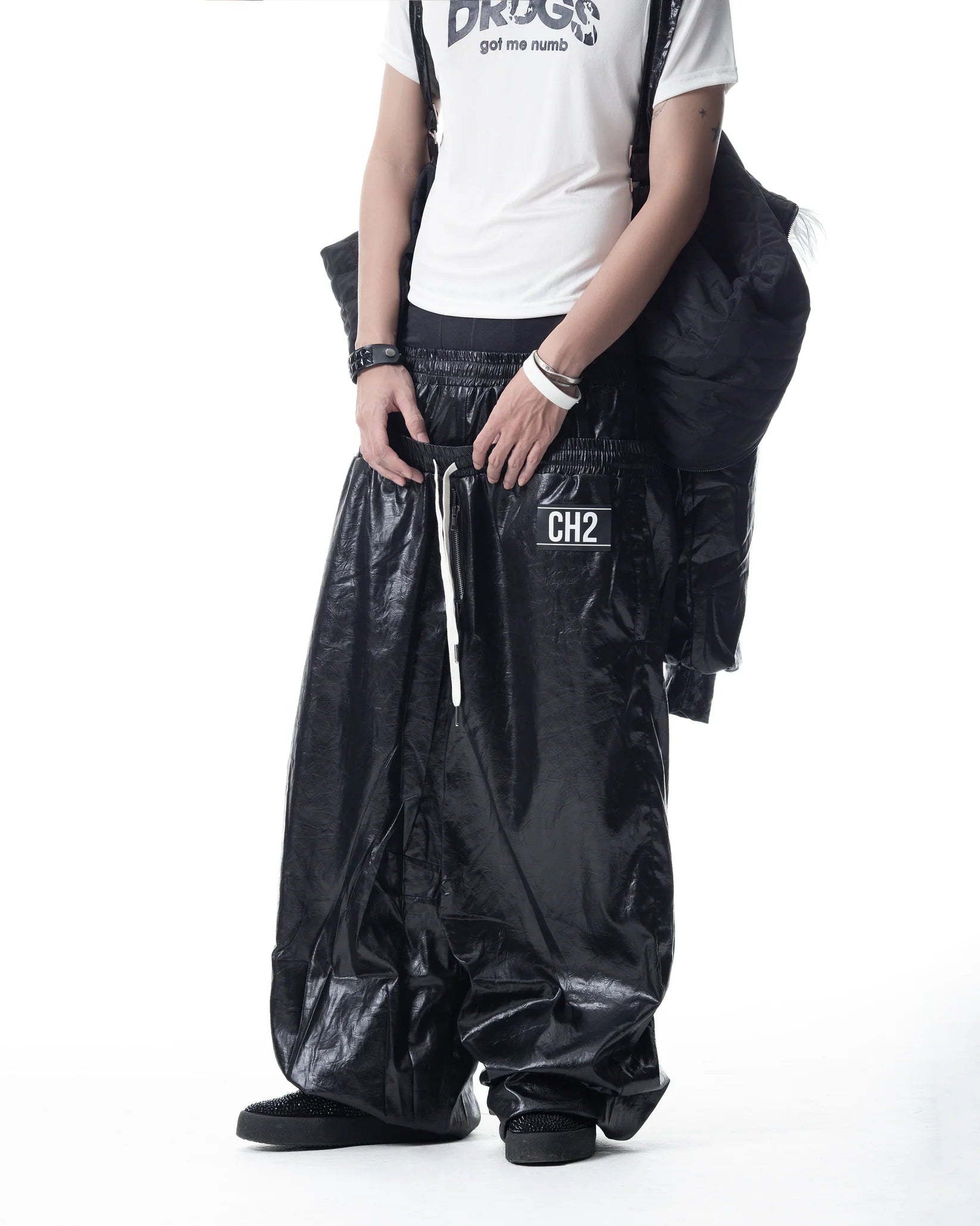 CH2 Nylon Pants