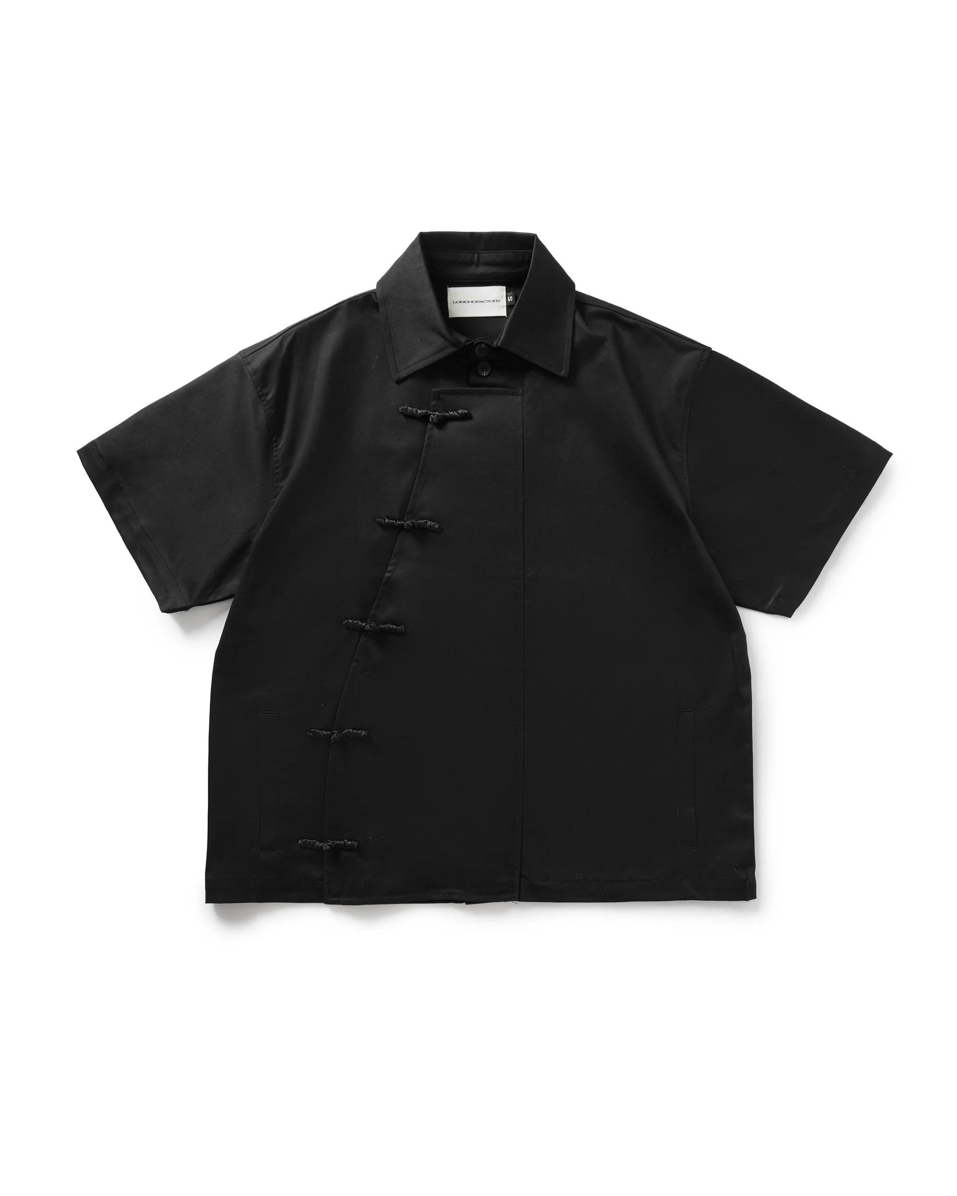 Loncho Factory Mandarin Tees