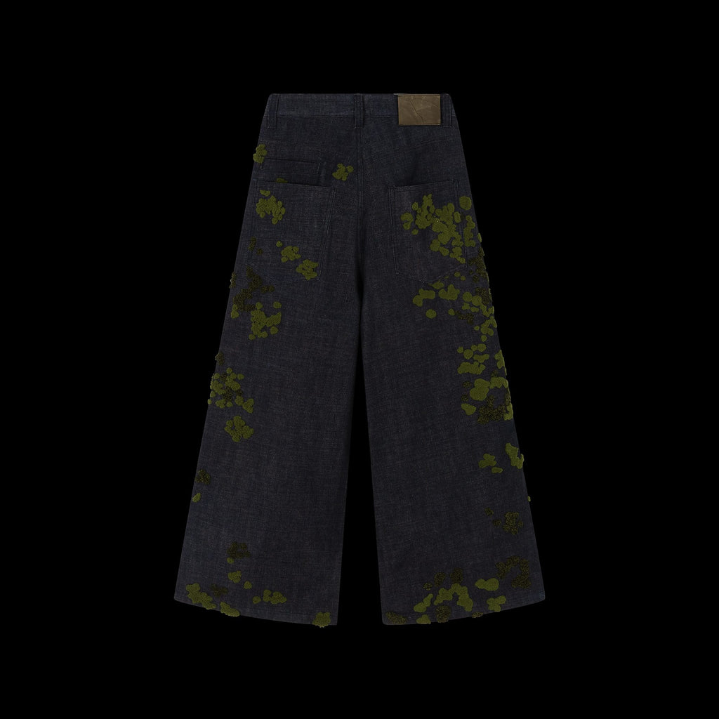 FK Fallen MOSS Premium Denim PANT