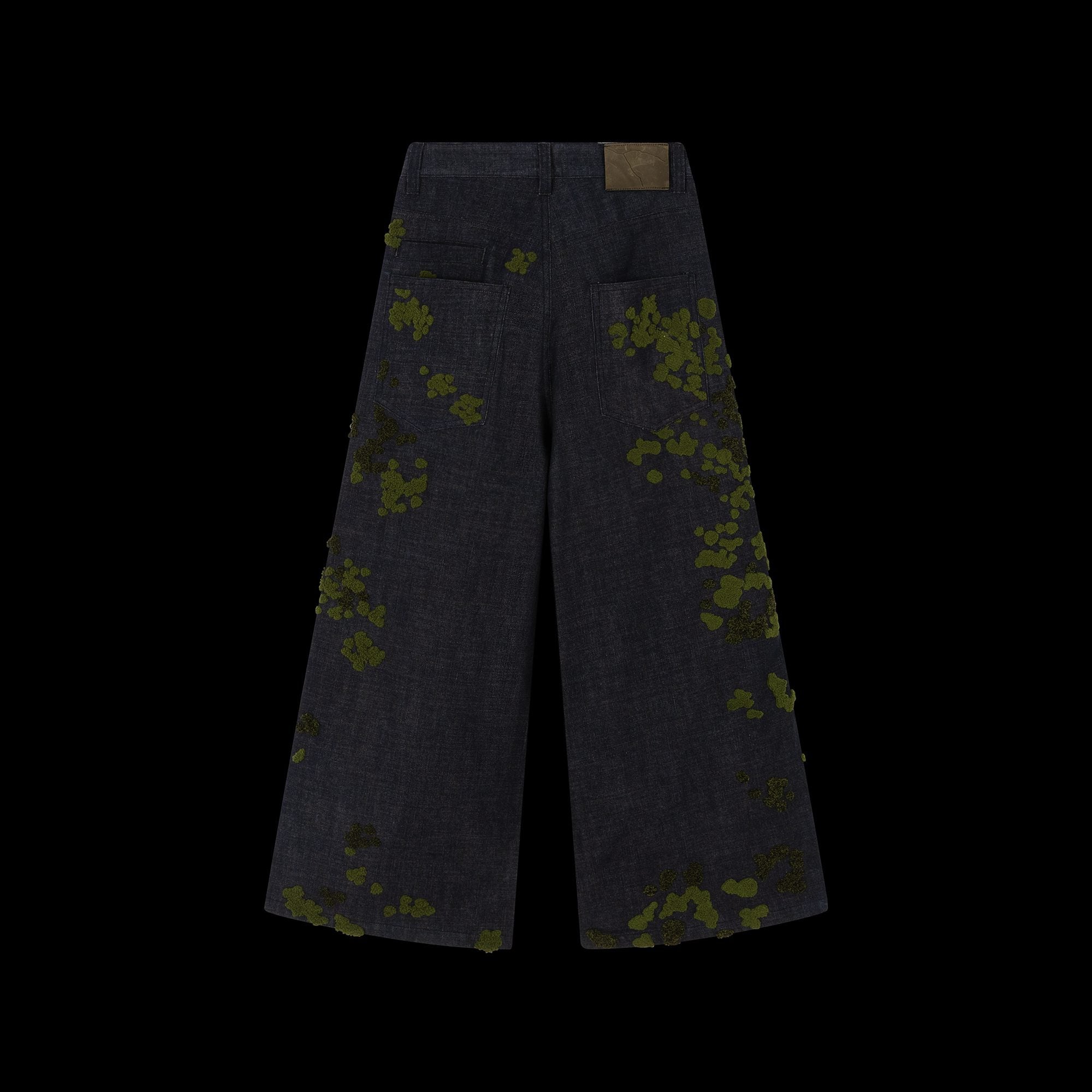FK Fallen MOSS Premium Denim PANT