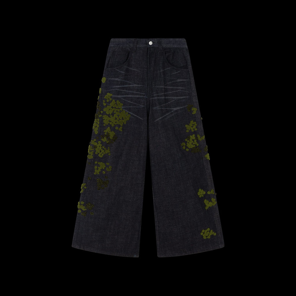 FK Fallen MOSS Premium Denim PANT