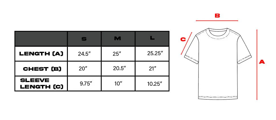 Loncho Factory M27 Tee