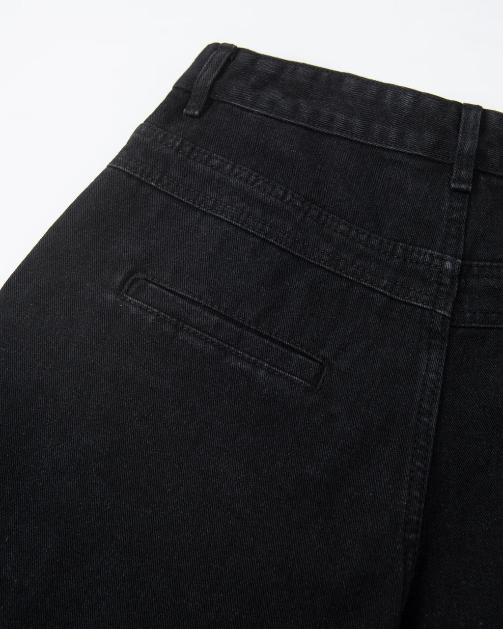 Loncho Factory Rivet Shorts