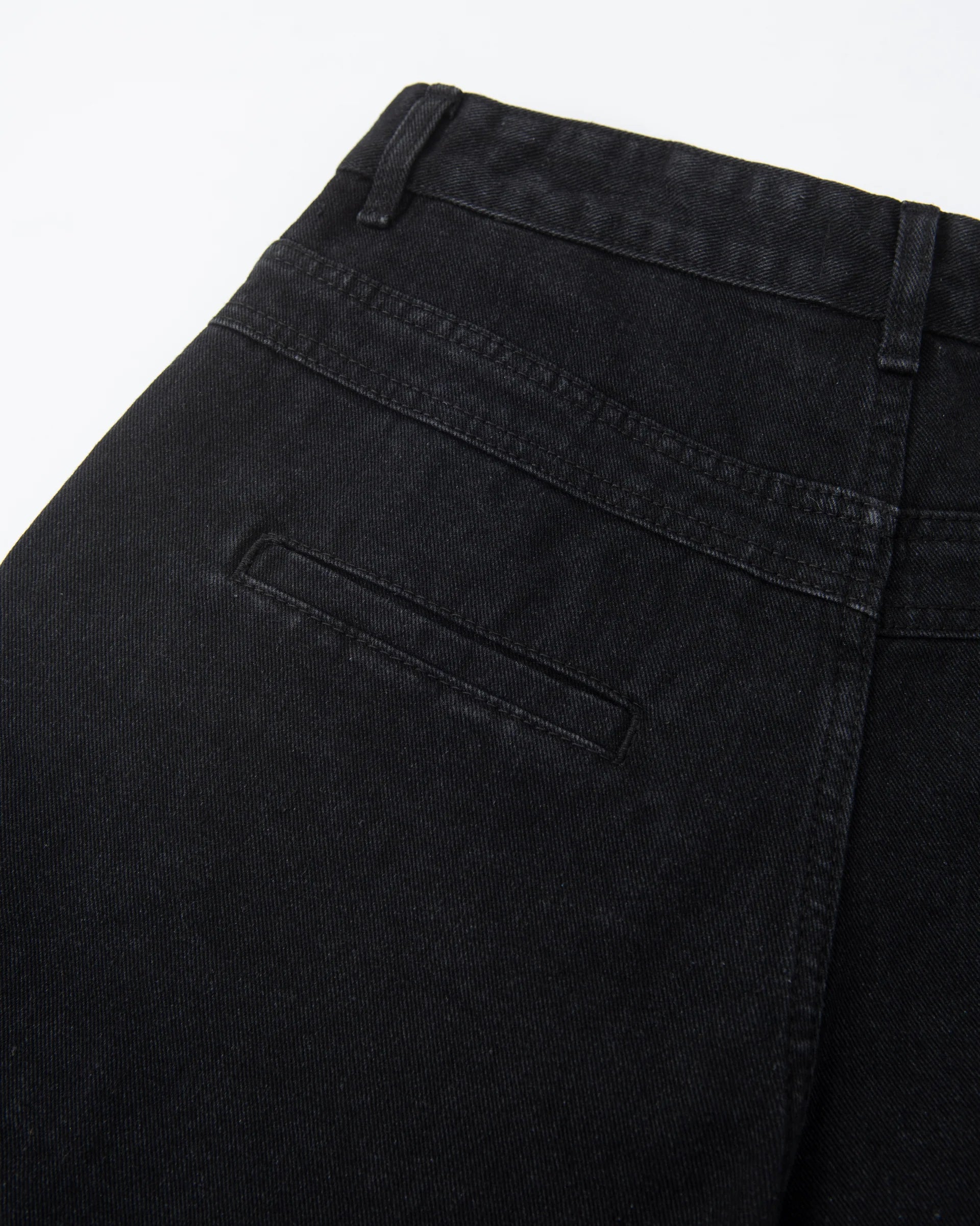 Loncho Factory Rivet Shorts