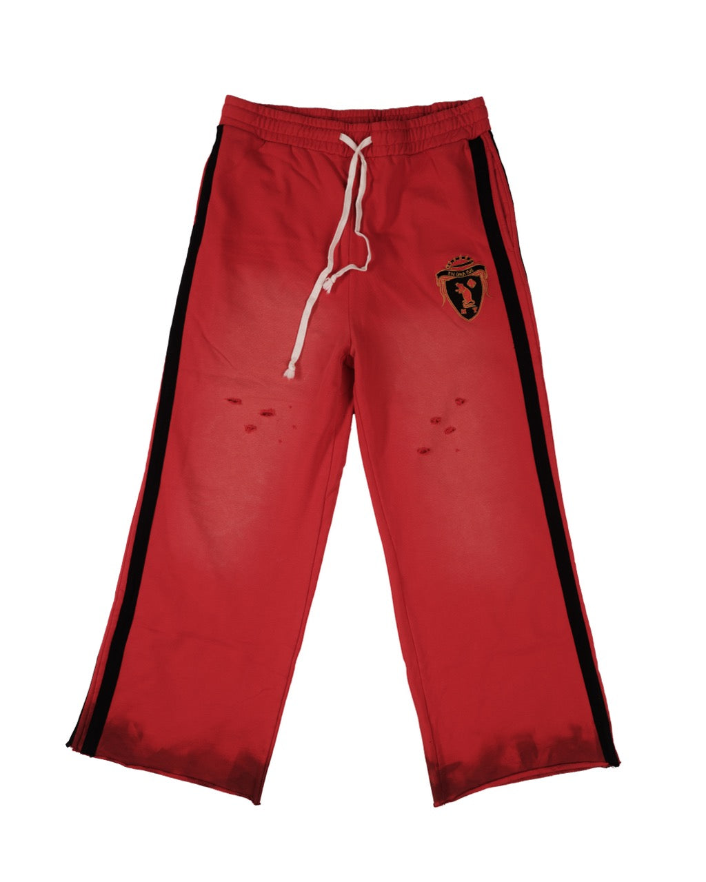 ETCID - AD SWEAT PANTS