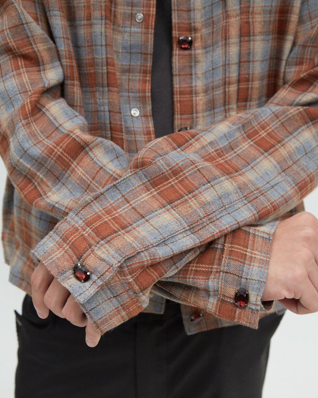 Hotel Type 1 Flannel Jacket