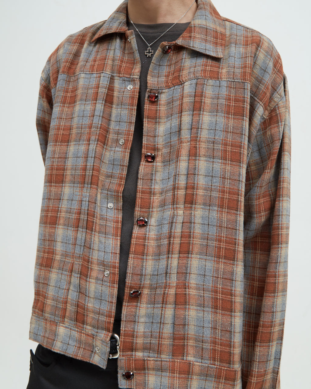 Hotel Type 1 Flannel Jacket
