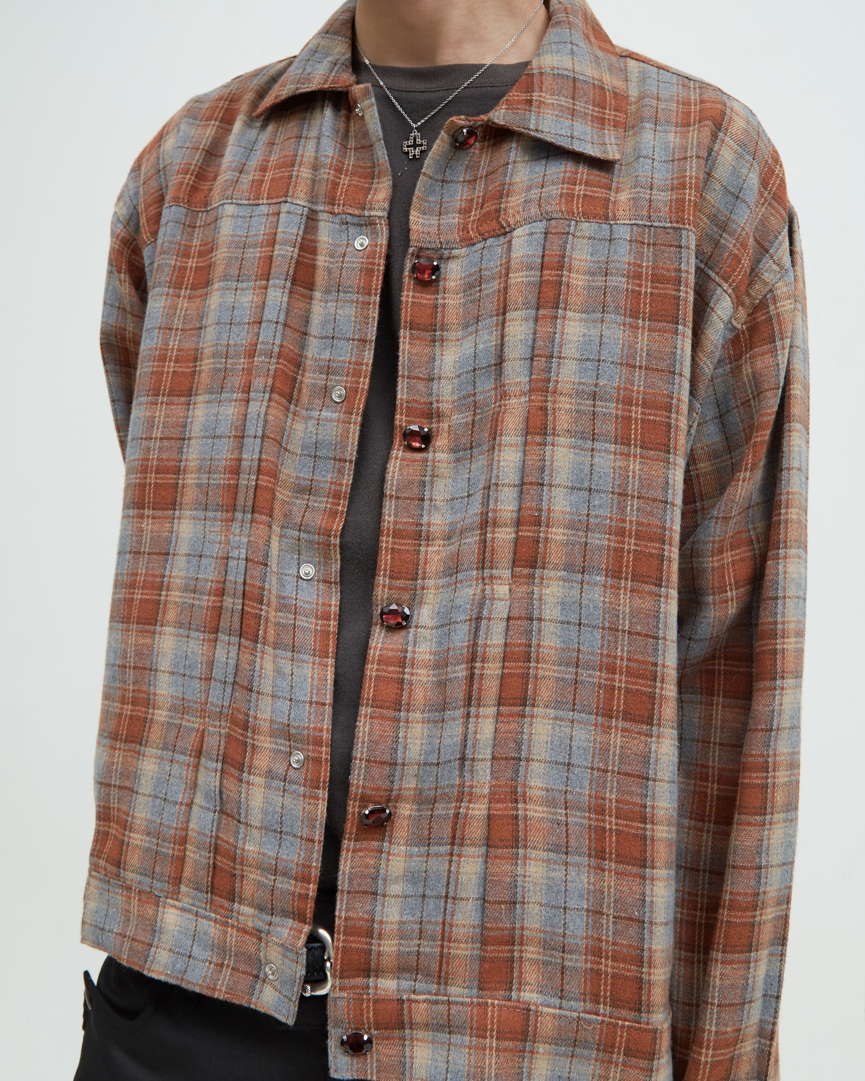 Hotel Type 1 Flannel Jacket